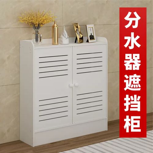 家居管道遮挡的美学与防水解决方案