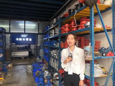 你最想要的材料精准价！管材阀门选购指南与价格解析